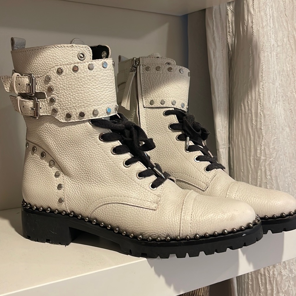 Sam Edelman Boots
